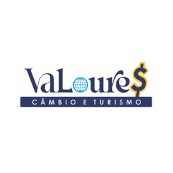 Valoures Câmbio e Turismo