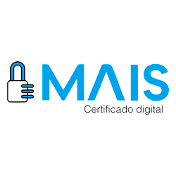 Mais Certificados Digitais